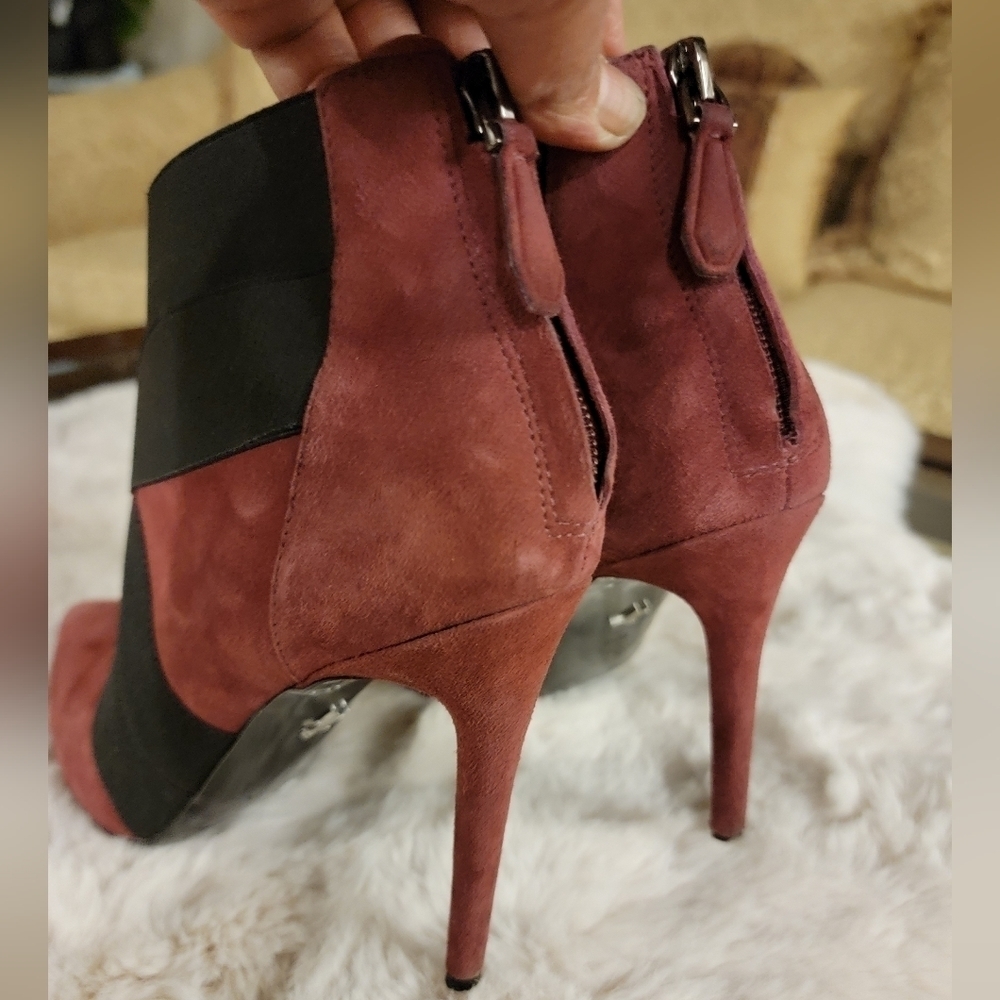 KENNETH Cole stylish booties - Picture 2 of 8